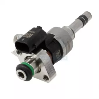 Injecteur MEAT & DORIA 75117941