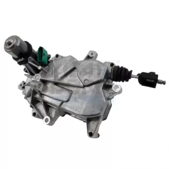 Cylindre récepteur, embrayage MEAT & DORIA 805155 pour MAZDA 6 TCe 90 - 90cv