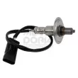 Sonde lambda MEAT & DORIA [811146]