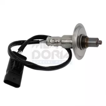 Sonde lambda MEAT & DORIA 811146