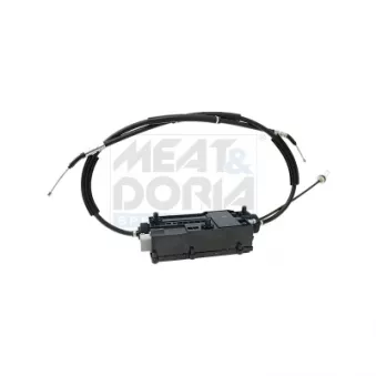 MEAT & DORIA 85543 - Élément d'ajustage, Étrier de frein de stationnement