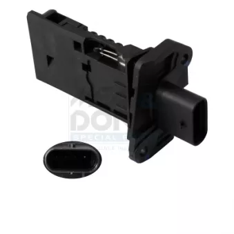 Débitmètre d'air MEAT & DORIA 86490E pour HYUNDAI ACCENT Cooper D - 150cv