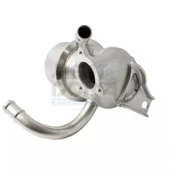 Radiateur, réaspiration des gaz d'échappement MEAT & DORIA 881012 pour VOLKSWAGEN POLO 1.6 TDI - 95cv