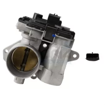 Corps papillon MEAT & DORIA 89107R