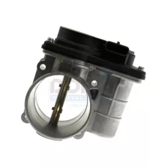 MEAT & DORIA 89694 - Corps papillon