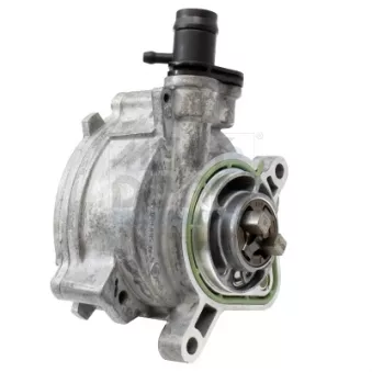 Pompe à vide, freinage MEAT & DORIA 91276