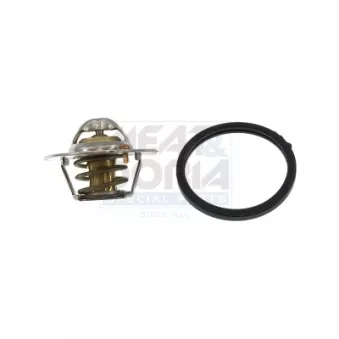 Thermostat, liquide de refroidissement MEAT & DORIA 92099 pour HYUNDAI IONIQ 1,6 GDI Plug-in Hybrid - 105cv