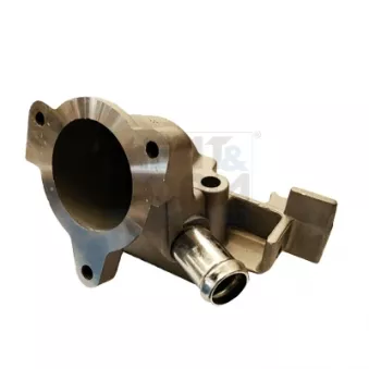 Boîtier du thermostat MEAT & DORIA OEM 8200493154