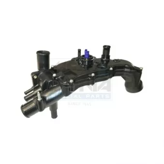 Thermostat, liquide de refroidissement MEAT & DORIA OEM 1336V4