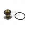 Thermostat, liquide de refroidissement MEAT & DORIA [92968]
