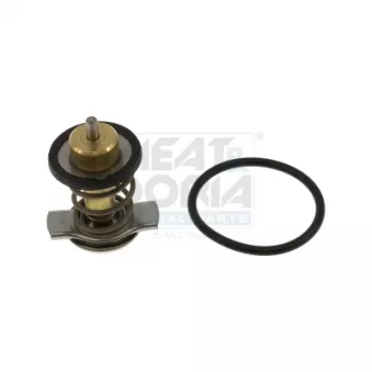 MEAT & DORIA 92968 - Thermostat, liquide de refroidissement