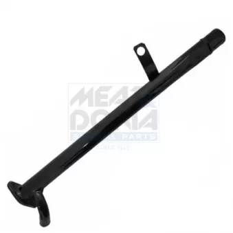 Tuyauterie de liquide de refroidissement MEAT & DORIA OEM 120517