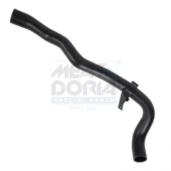 Gaine de suralimentation MEAT & DORIA OEM 6001549066