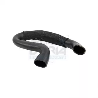 Gaine de suralimentation MEAT & DORIA 96943 pour OPEL COMBO 1.5 D - 76cv