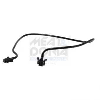 MEAT & DORIA 97388 - Durite de radiateur