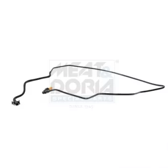 Durite de radiateur MEAT & DORIA 97416