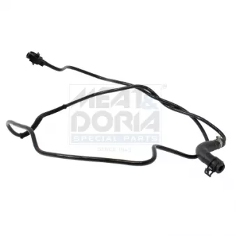 Durite de radiateur MEAT & DORIA 97426 pour FORD C-MAX 1.5 EcoBoost - 150cv