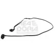 MEAT & DORIA 97428 - Durite de radiateur