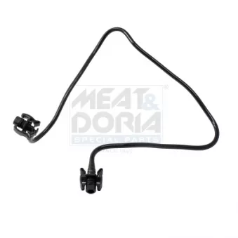 Durite de radiateur MEAT & DORIA 97441 pour PEUGEOT 208 1.4 HDi - 68cv