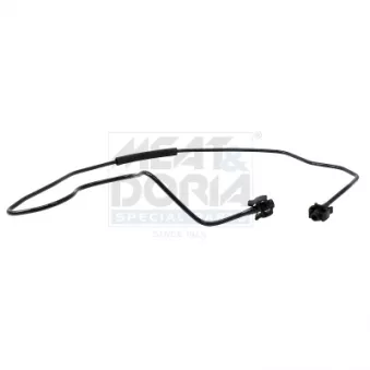 Durite de radiateur MEAT & DORIA 97443 pour SMART CROSSBLADE 1.5 TDCi - 95cv