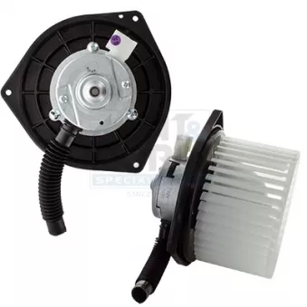 Pulseur d'air habitacle MEAT & DORIA OEM 7425064j12