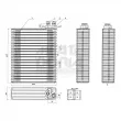 Évaporateur climatisation MEAT & DORIA [997069]