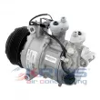 Compresseur, climatisation MEAT & DORIA [K15552A]