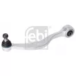 FEBI BILSTEIN 01071 - Triangle ou bras de suspension (train avant)
