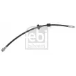 FEBI BILSTEIN 02039 - Flexible de frein