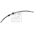 FEBI BILSTEIN 02039 - Flexible de frein