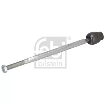 Rotule de direction intérieure, barre de connexion FEBI BILSTEIN 02042