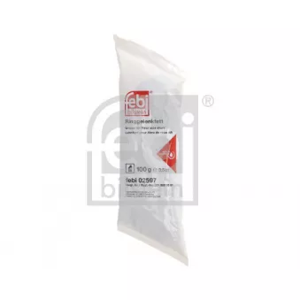 Lubrifiant pour molybdène FEBI BILSTEIN 02597