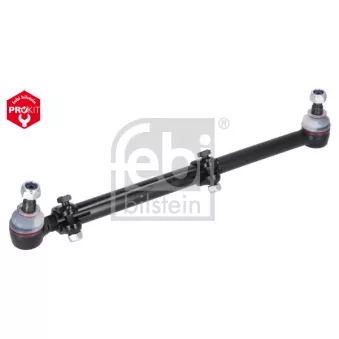 Barre de direction FEBI BILSTEIN OEM 6014601505