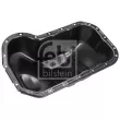 FEBI BILSTEIN 04592 - Carter d'huile