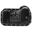 FEBI BILSTEIN 04592 - Carter d'huile