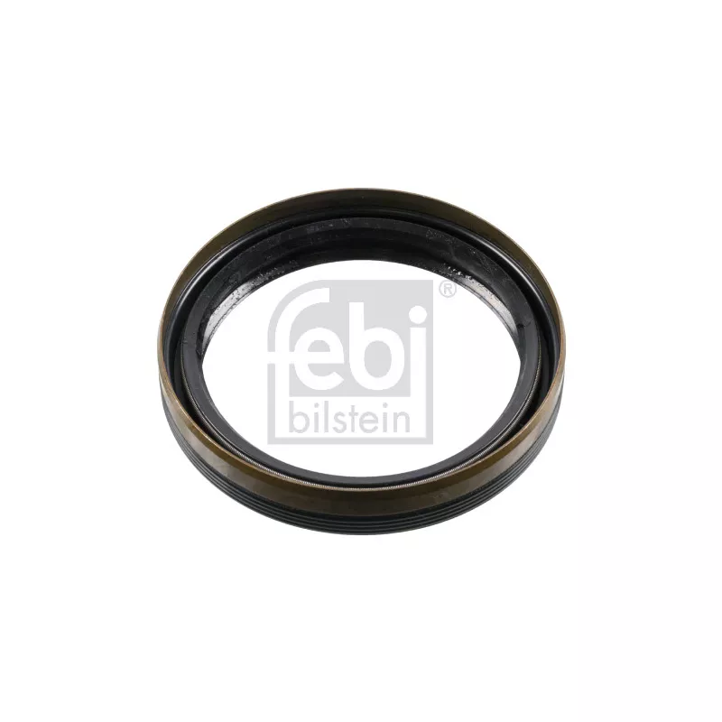 Bague d'étanchéité, roulement de roue FEBI BILSTEIN 04923 - Visuel 1