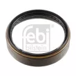 Bague d'étanchéité, moyeu de roue FEBI BILSTEIN [04924]