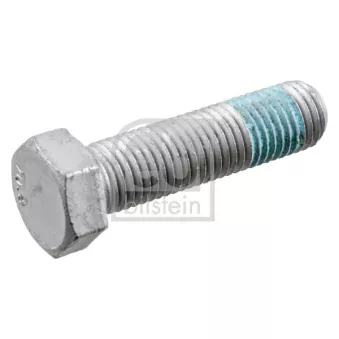 Boulon FEBI BILSTEIN 05153 pour MERCEDES-BENZ 190 E 2.3 - 132cv