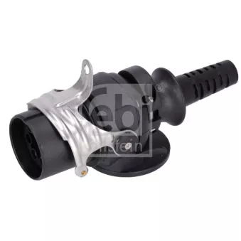 Prise FEBI BILSTEIN OEM 20374140 Prise FEBI BILSTEIN OEM 20374140