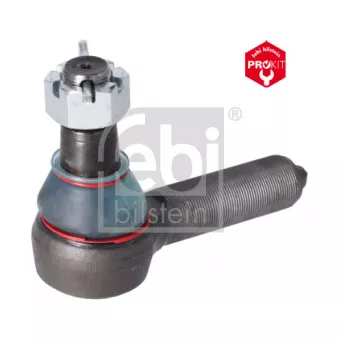 Rotule de direction FEBI BILSTEIN OEM 6882111 Rotule de direction FEBI BILSTEIN OEM 6882111