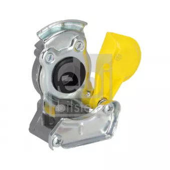 Tête d'accouplement FEBI BILSTEIN OEM 0004295930