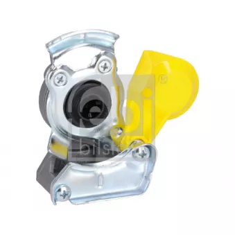 Tête d'accouplement FEBI BILSTEIN OEM 81512206032