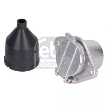 FEBI BILSTEIN 07341 - Prise