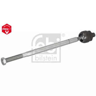 Rotule de direction intérieure, barre de connexion FEBI BILSTEIN 09484