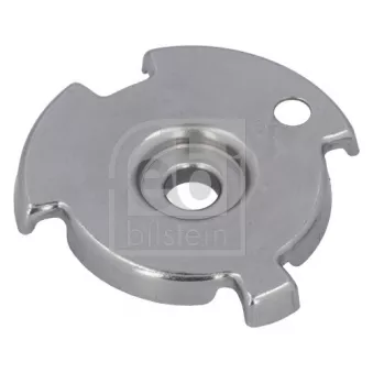 Roue à impulsions, réglage d'arbre à cames FEBI BILSTEIN OEM 11367578877