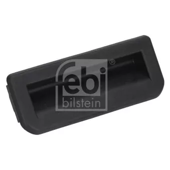 FEBI BILSTEIN 1000025 - Touche, déverrouillage automatique du hayon