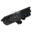 FEBI BILSTEIN 1000025 - Touche, déverrouillage automatique du hayon