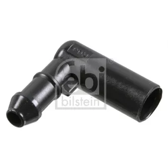 Pièce de jonction, tuyauterie d'eau de nettoyage FEBI BILSTEIN 1000054 Pièce de jonction, tuyauterie d'eau de nettoyage FEBI BILSTEIN 1000054