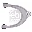 FEBI BILSTEIN 1000082 - Bras de liaison, suspension de roue avant gauche