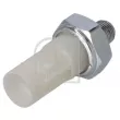 FEBI BILSTEIN 1000109 - Indicateur de pression d'huile